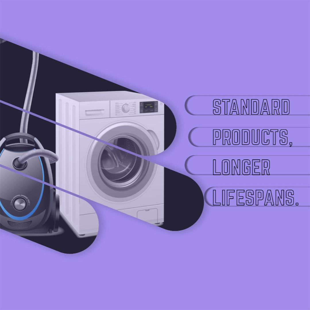 Home Appliances