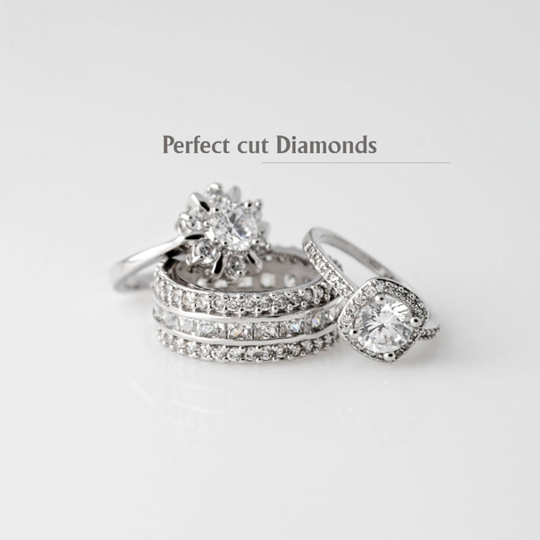 Gems & Jewellery