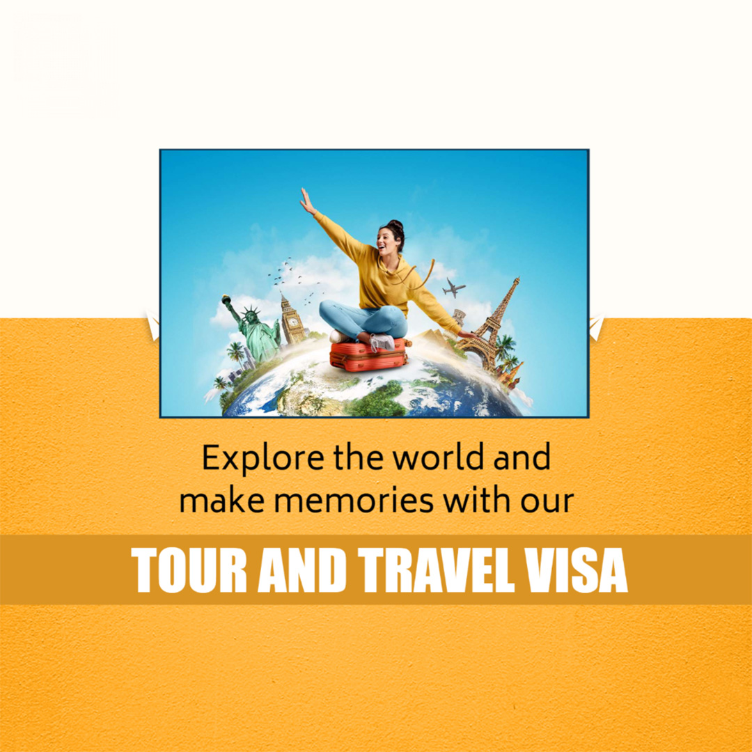 Tours and Travels