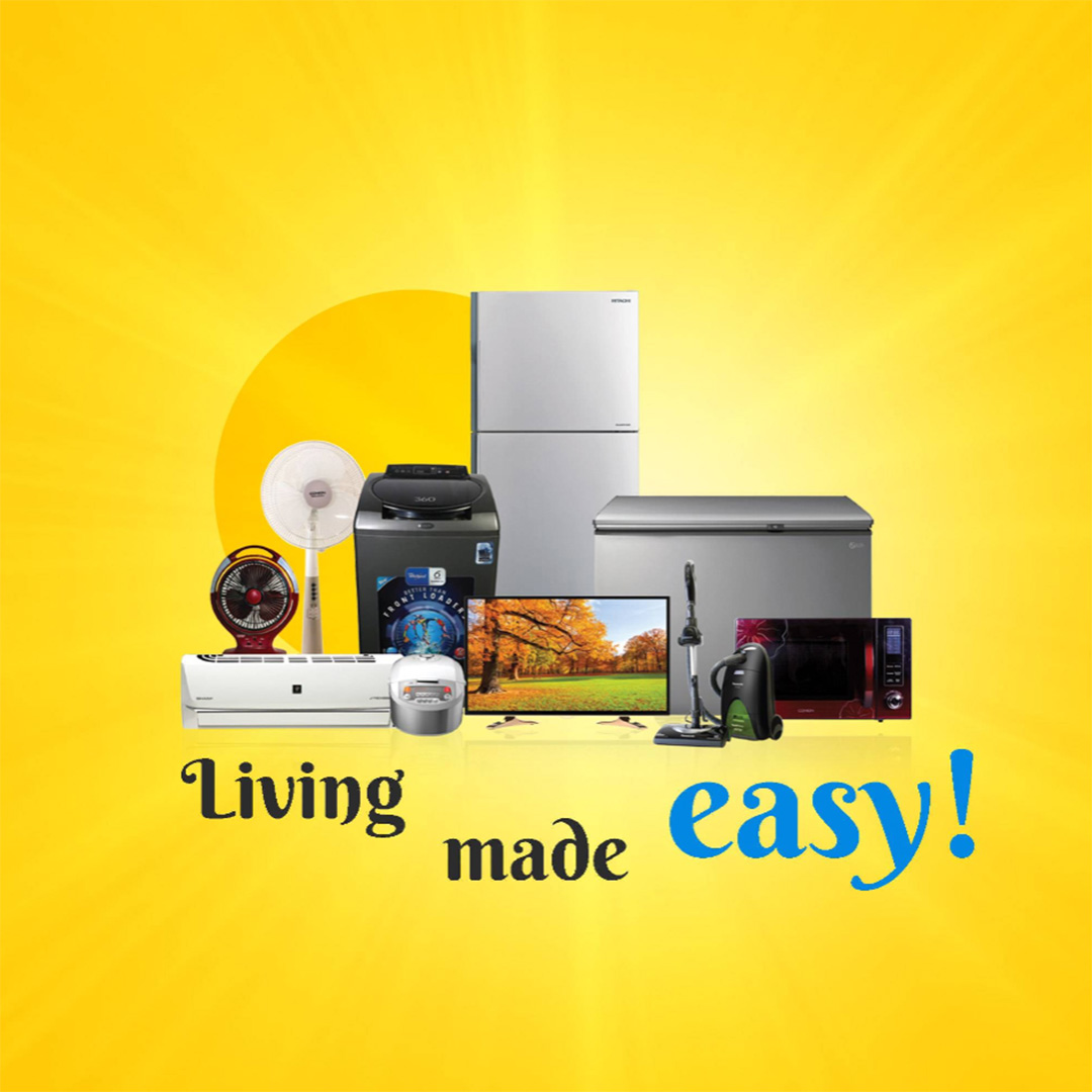 Home Appliances