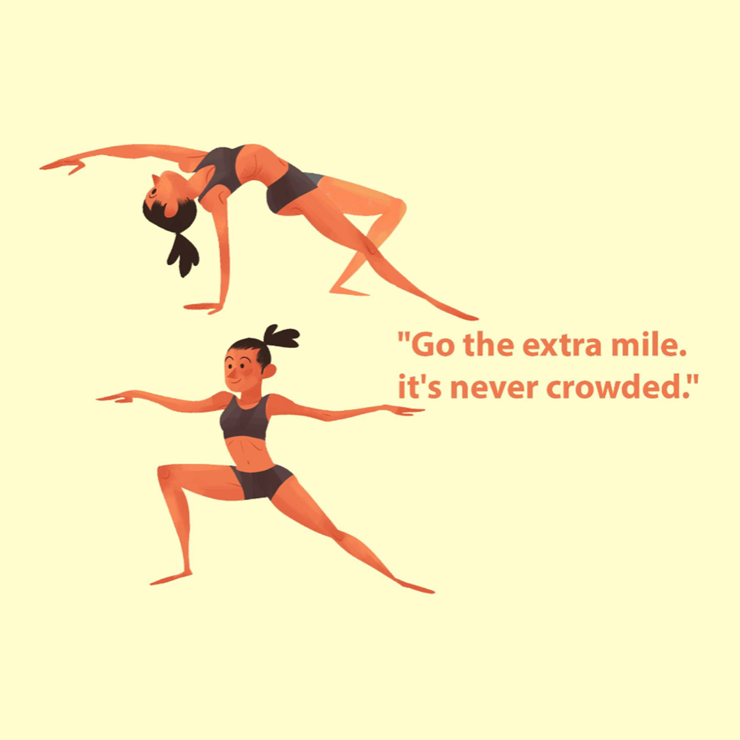 Gym & Yoga
