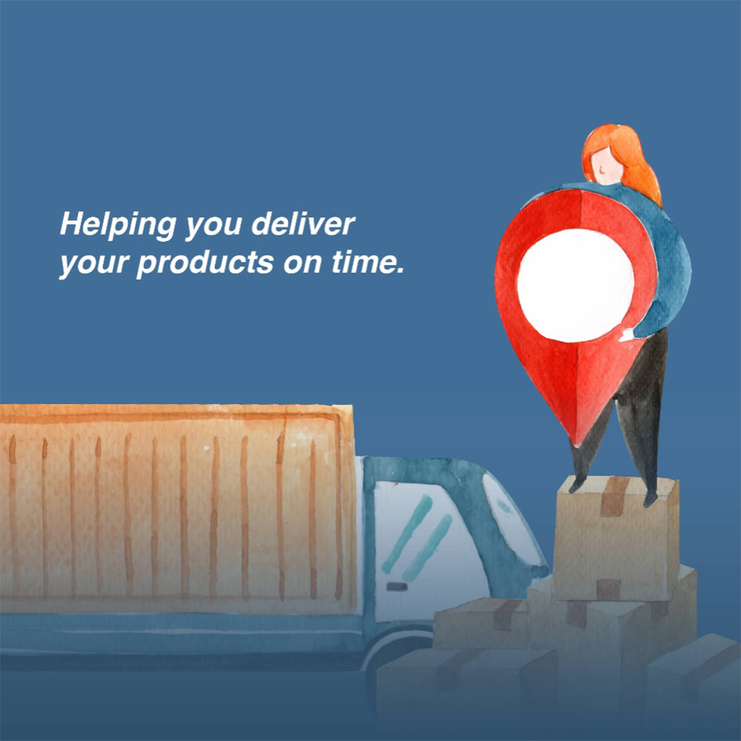 Logistics