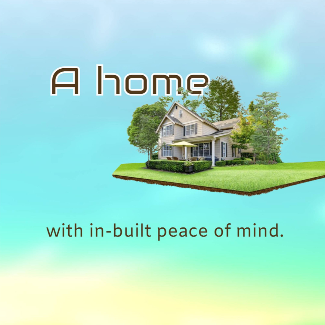 Real Estate