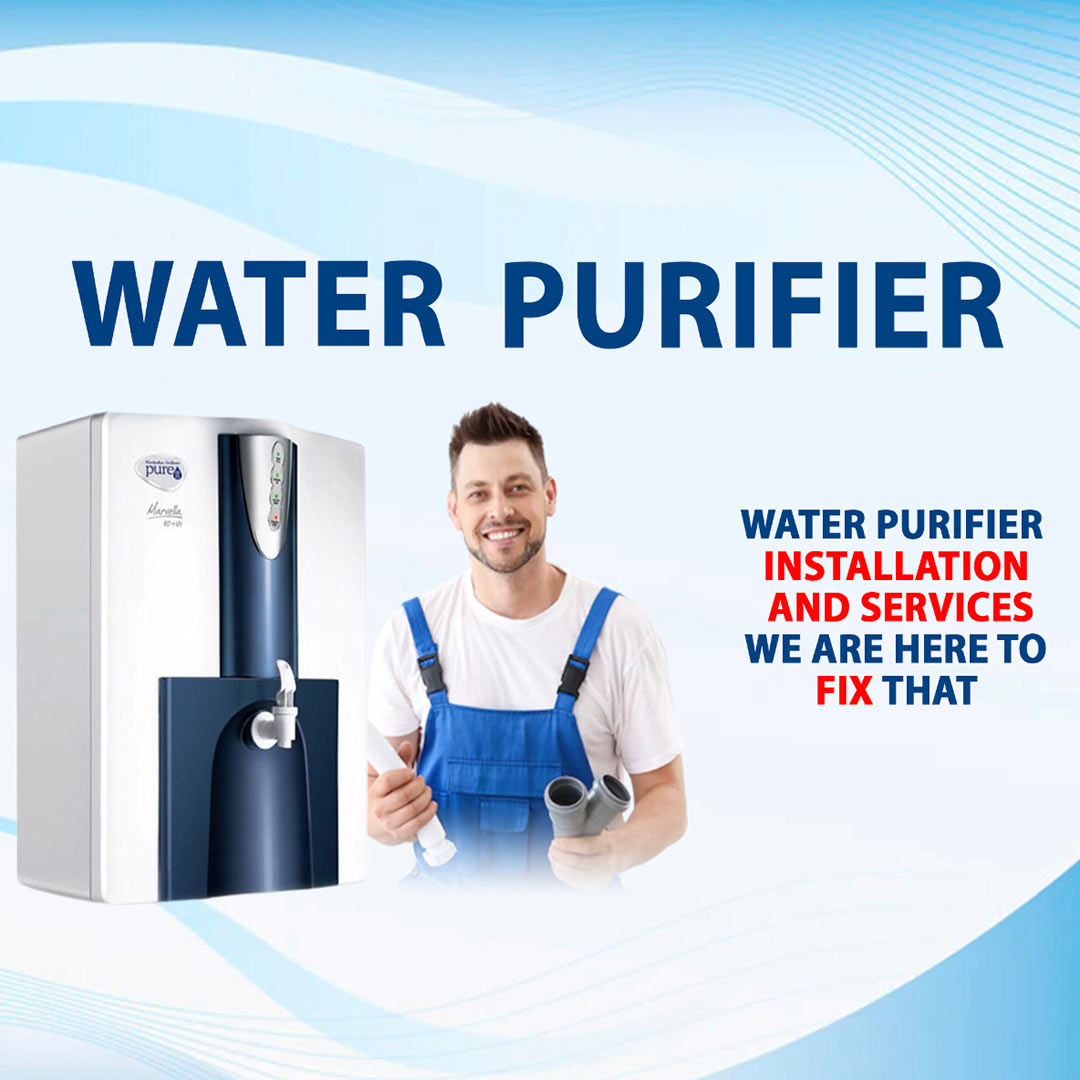RO Water