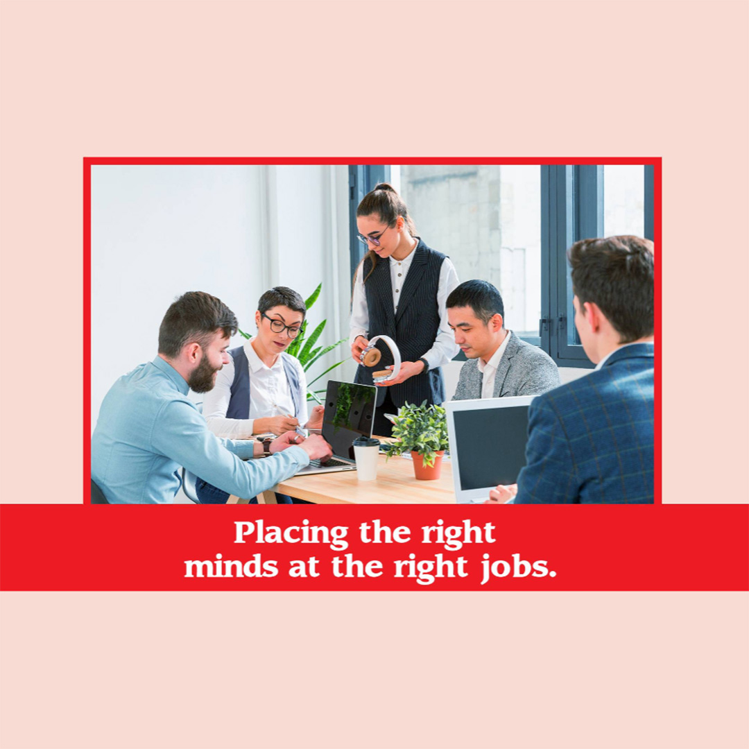 Placement Services