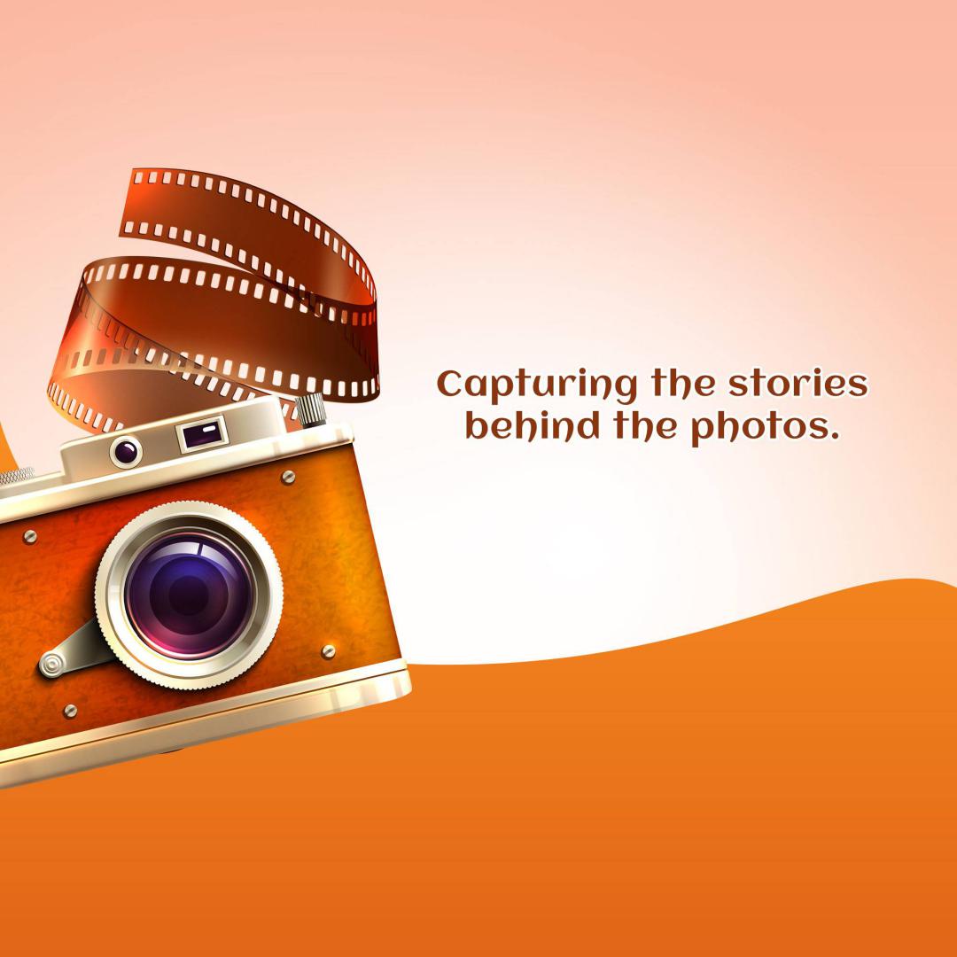Photography & Videography