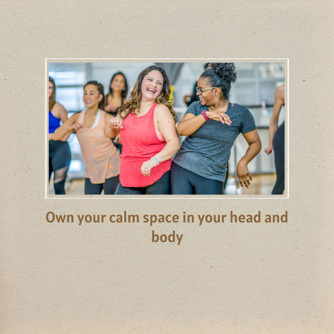 Gym & Yoga