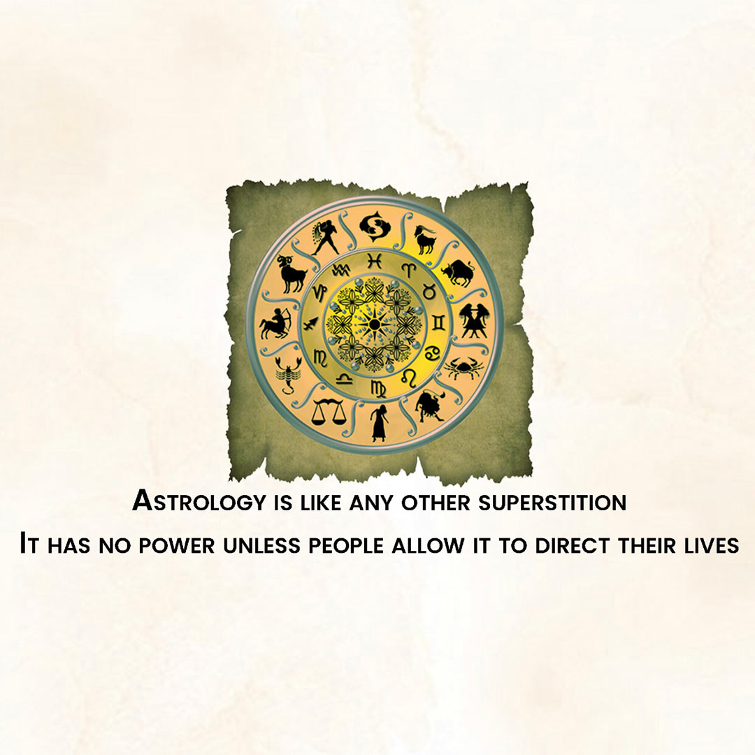 Astrology
