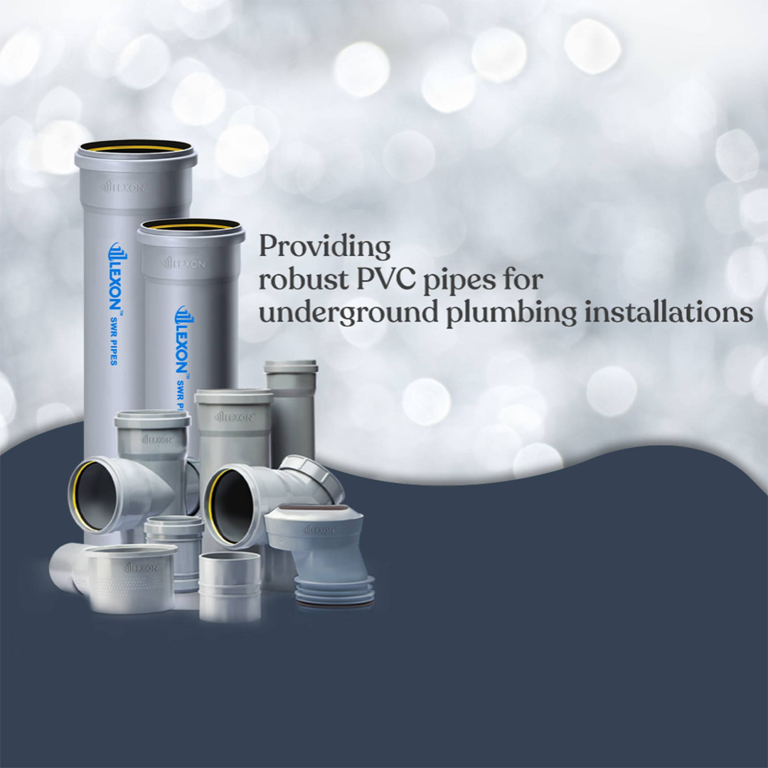 Pvc Pipe