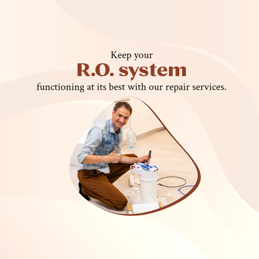 RO Water
