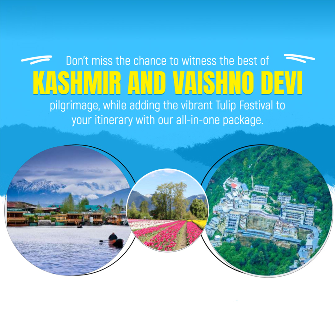 Tours and Travels