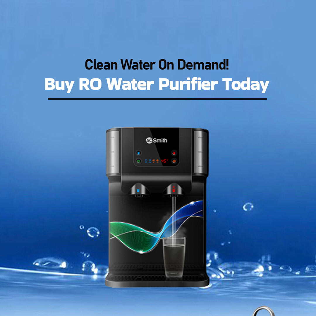 RO Water