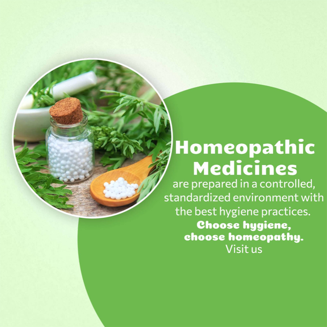 Homeopathy