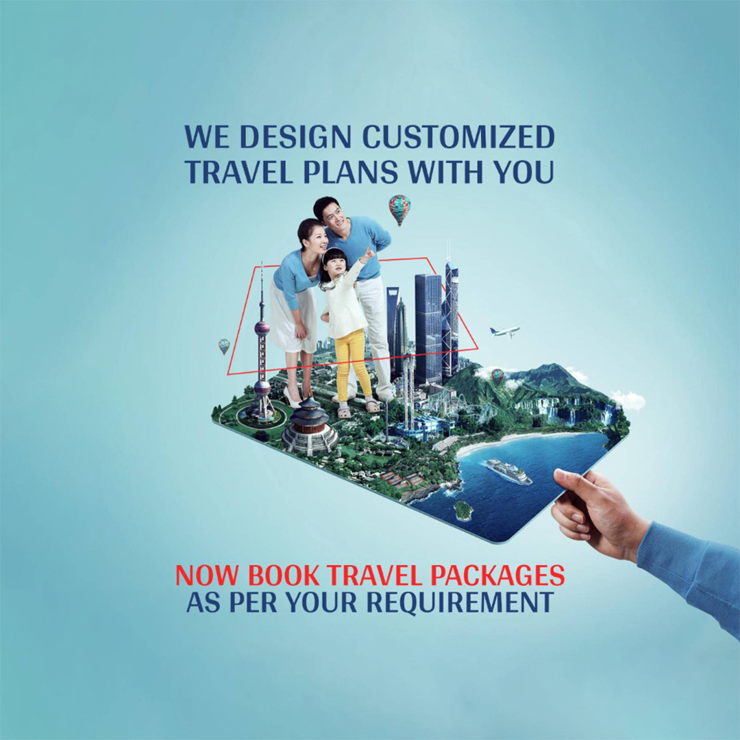 Tours and Travels