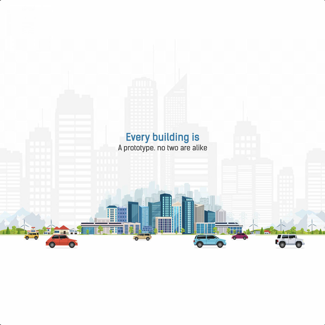 Building Materials Traders