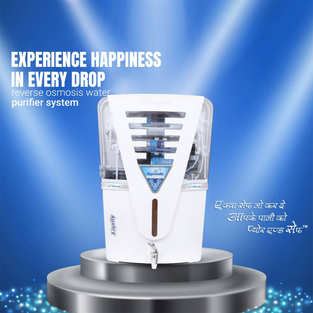 RO Water