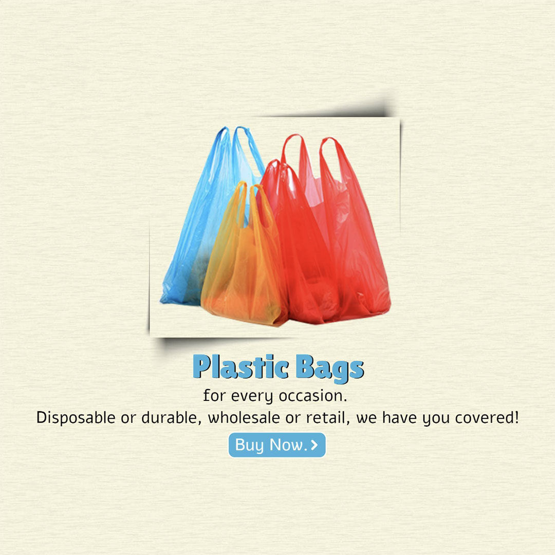 Bag Manufacturing