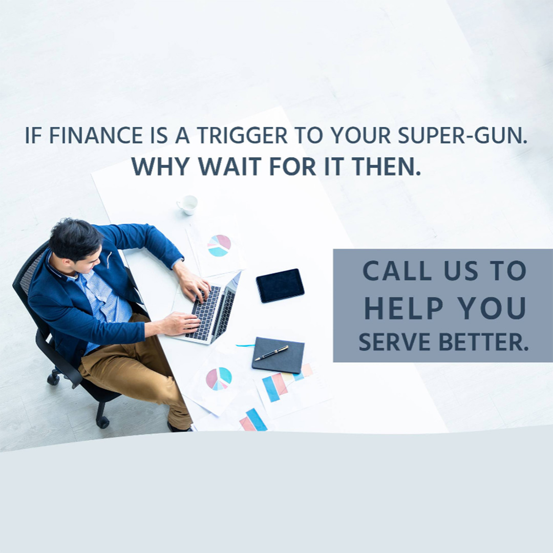 Finance