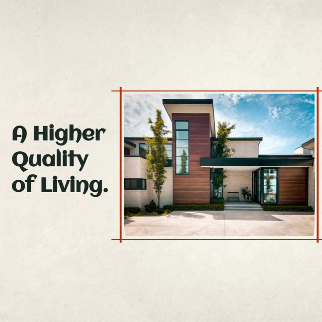 Real Estate