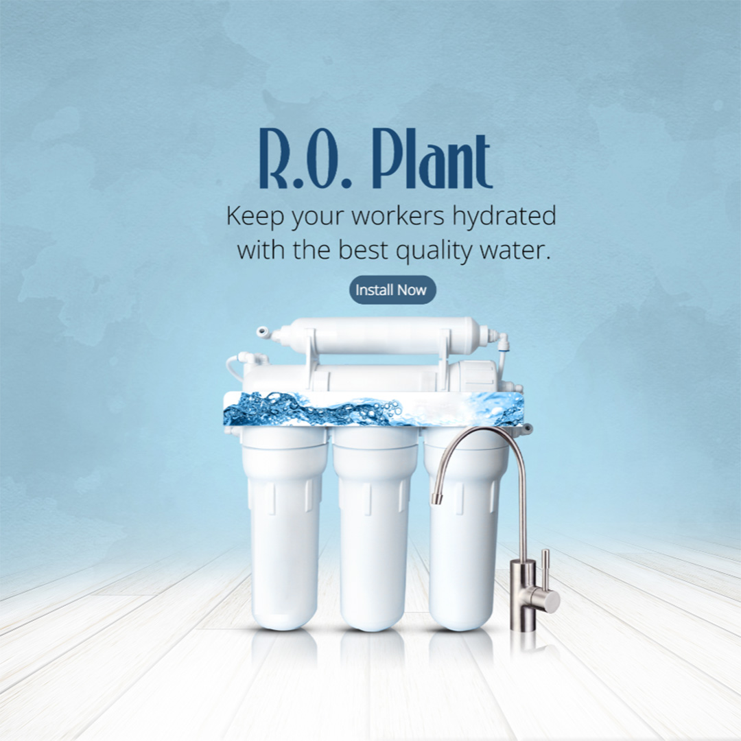 RO Water
