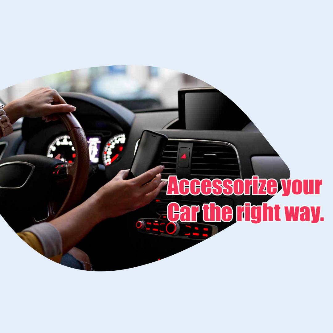 Automobile