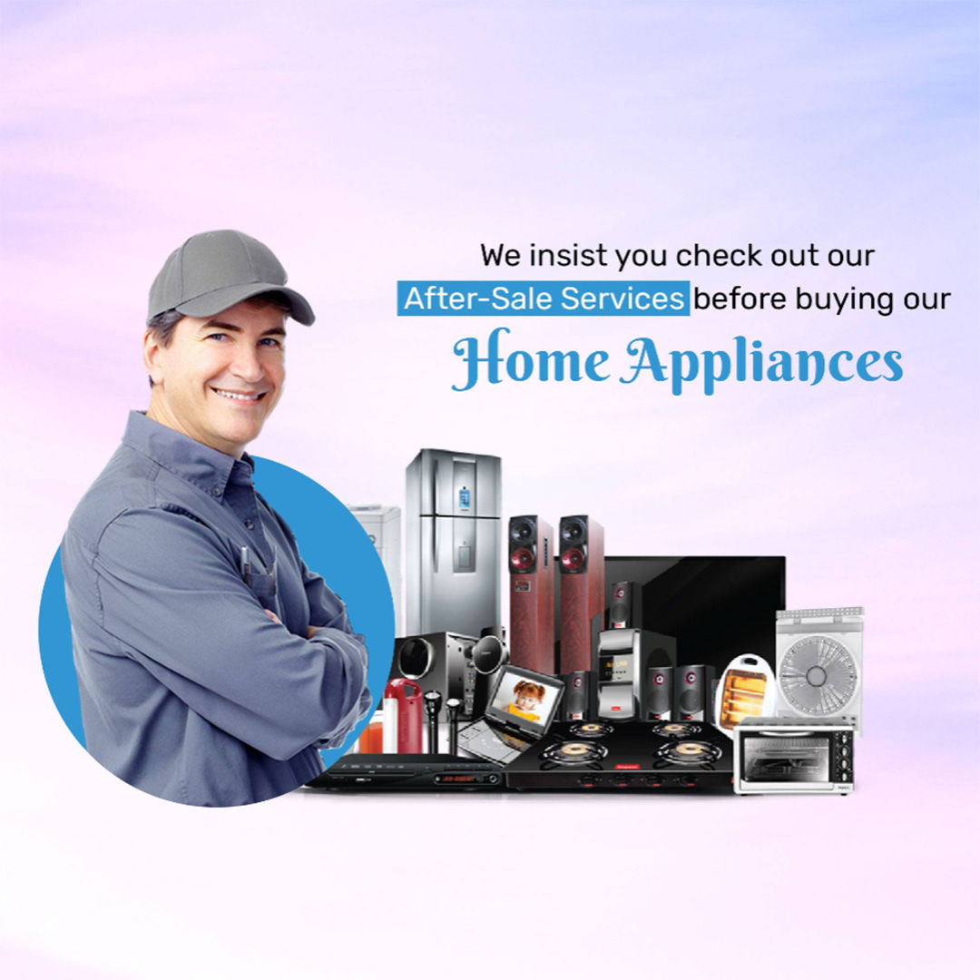 Home Appliances