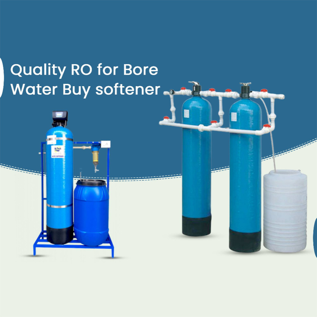 RO Water