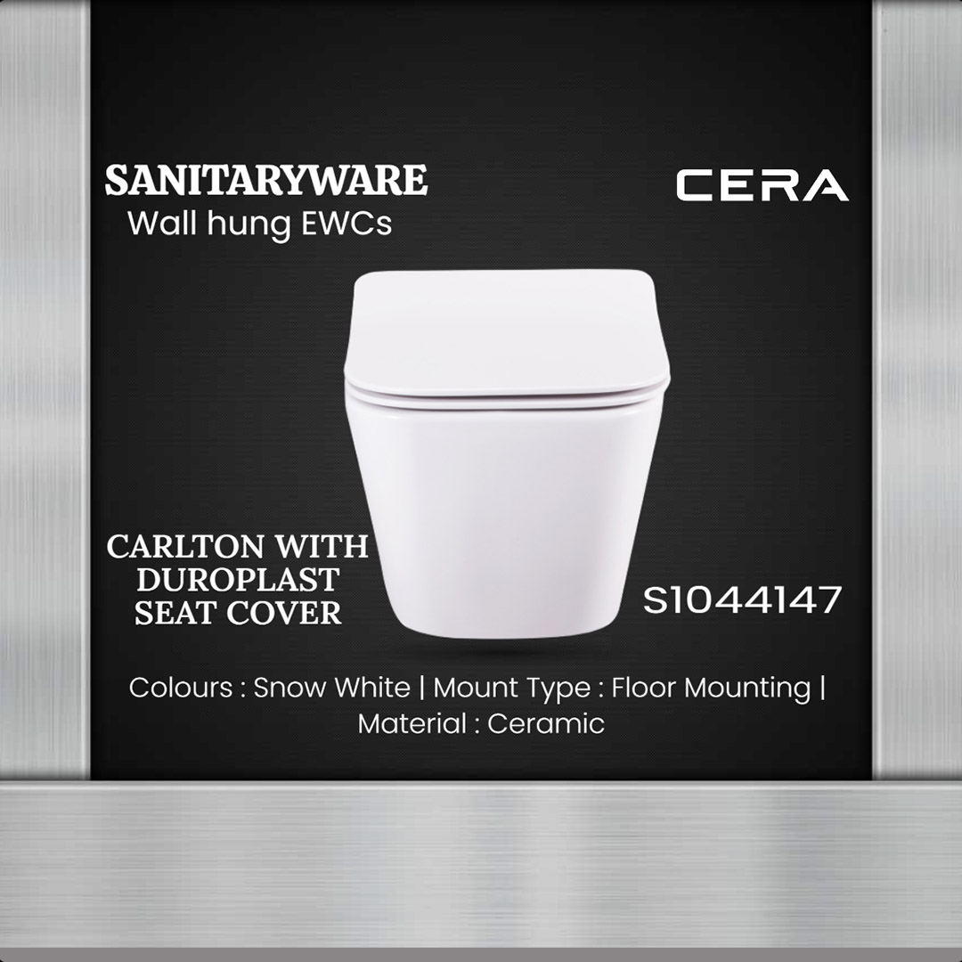 Bathroom Accessories