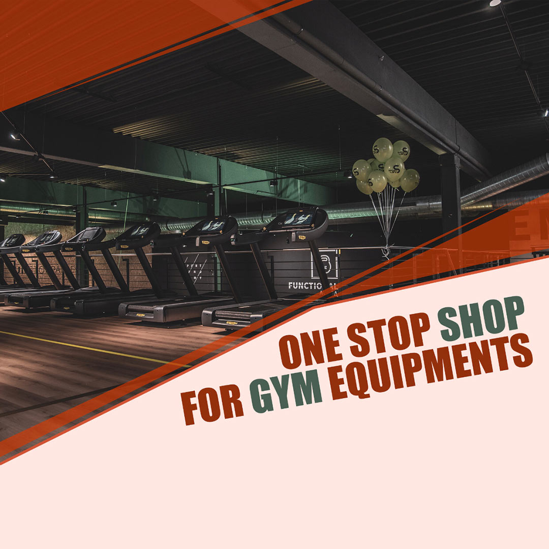 Gym & Yoga