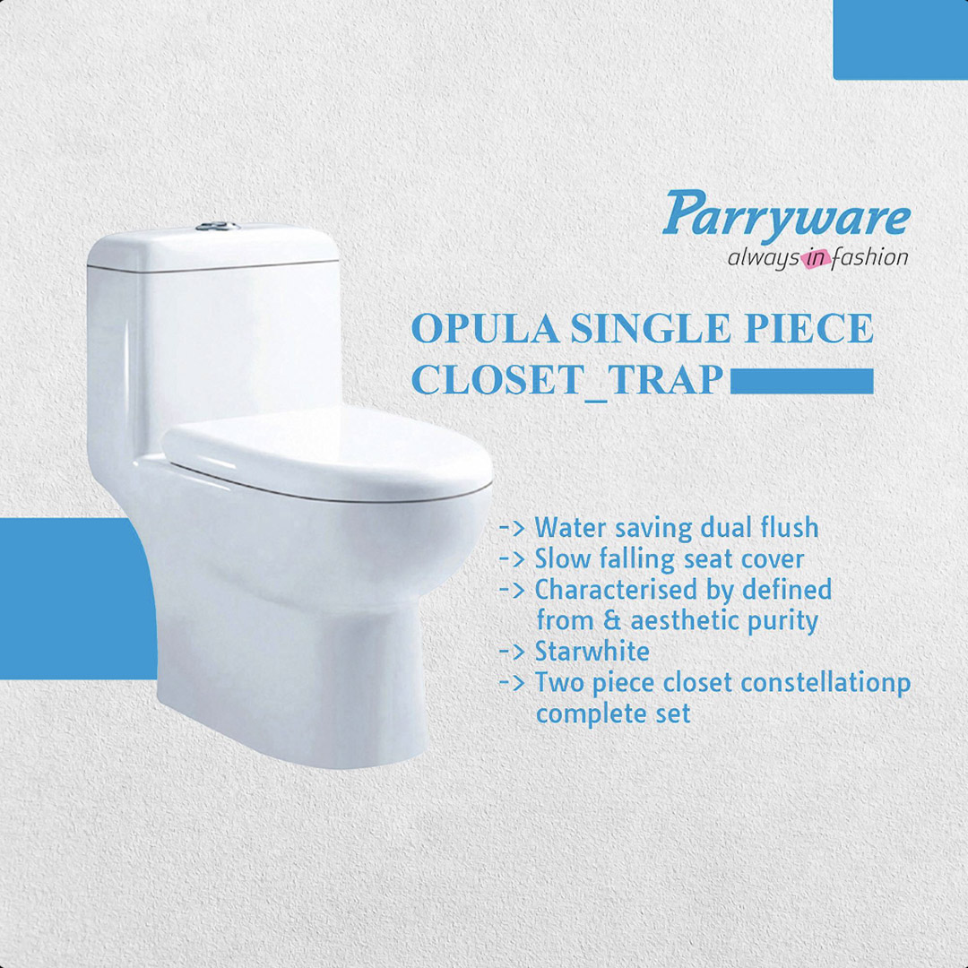 Bathroom Accessories