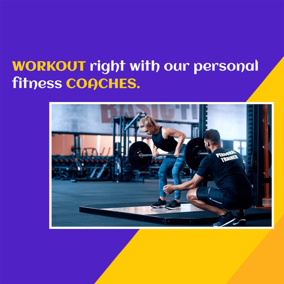Gym & Yoga