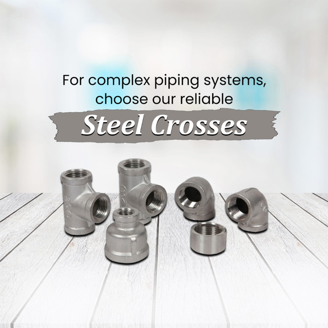 Steel And Aluminum