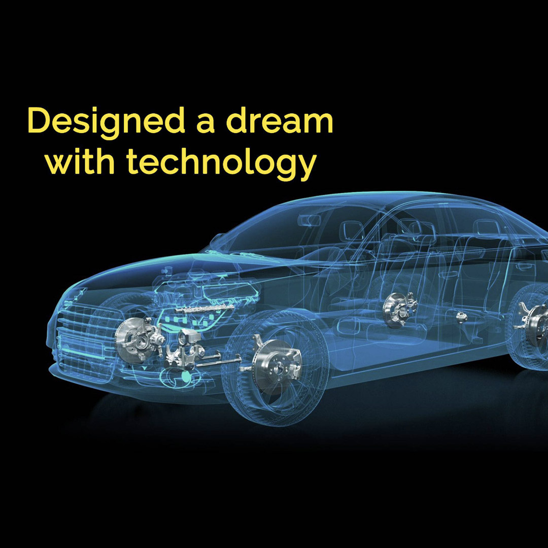 Automobile