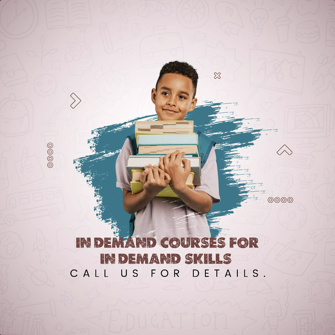 Education & Coaching