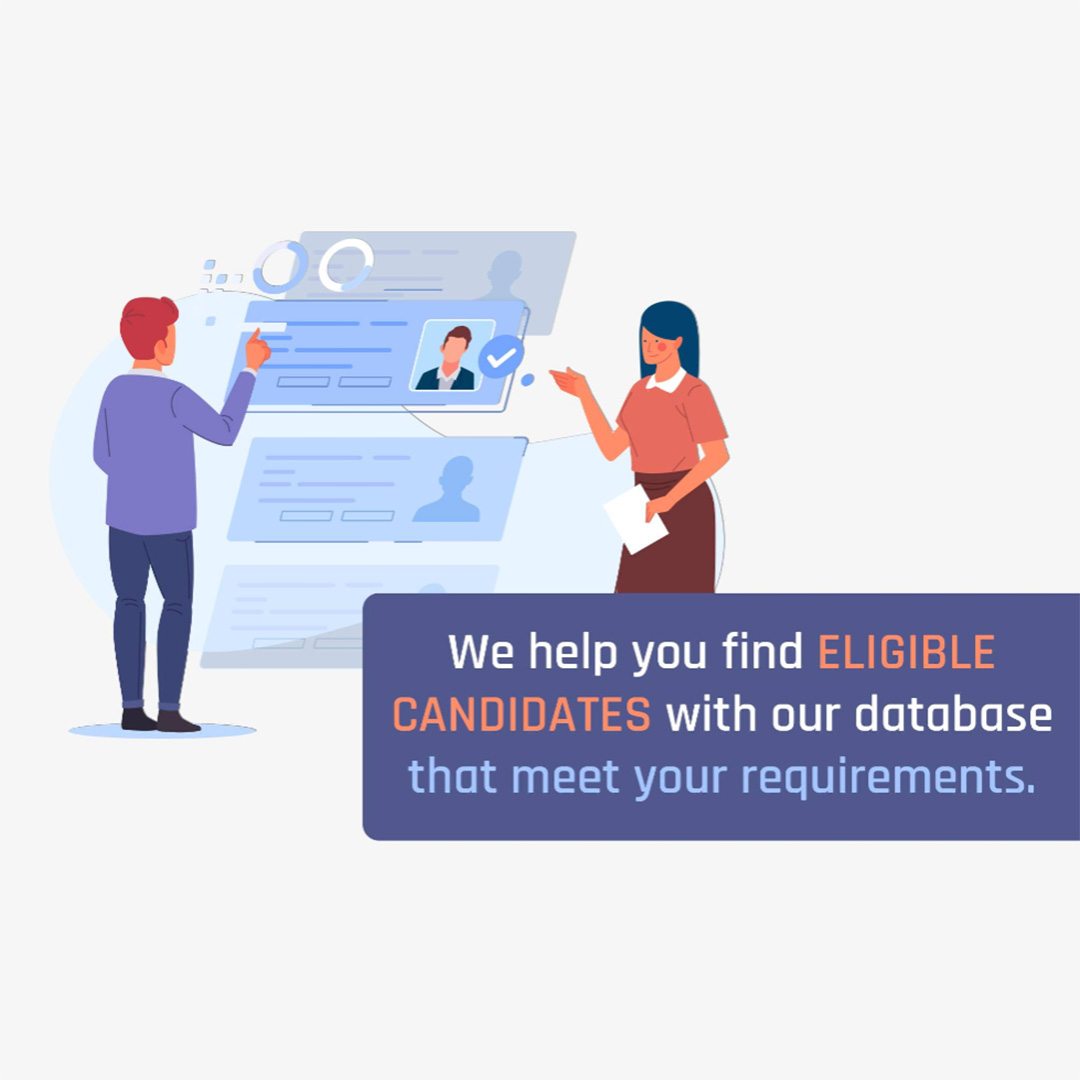 Placement Services