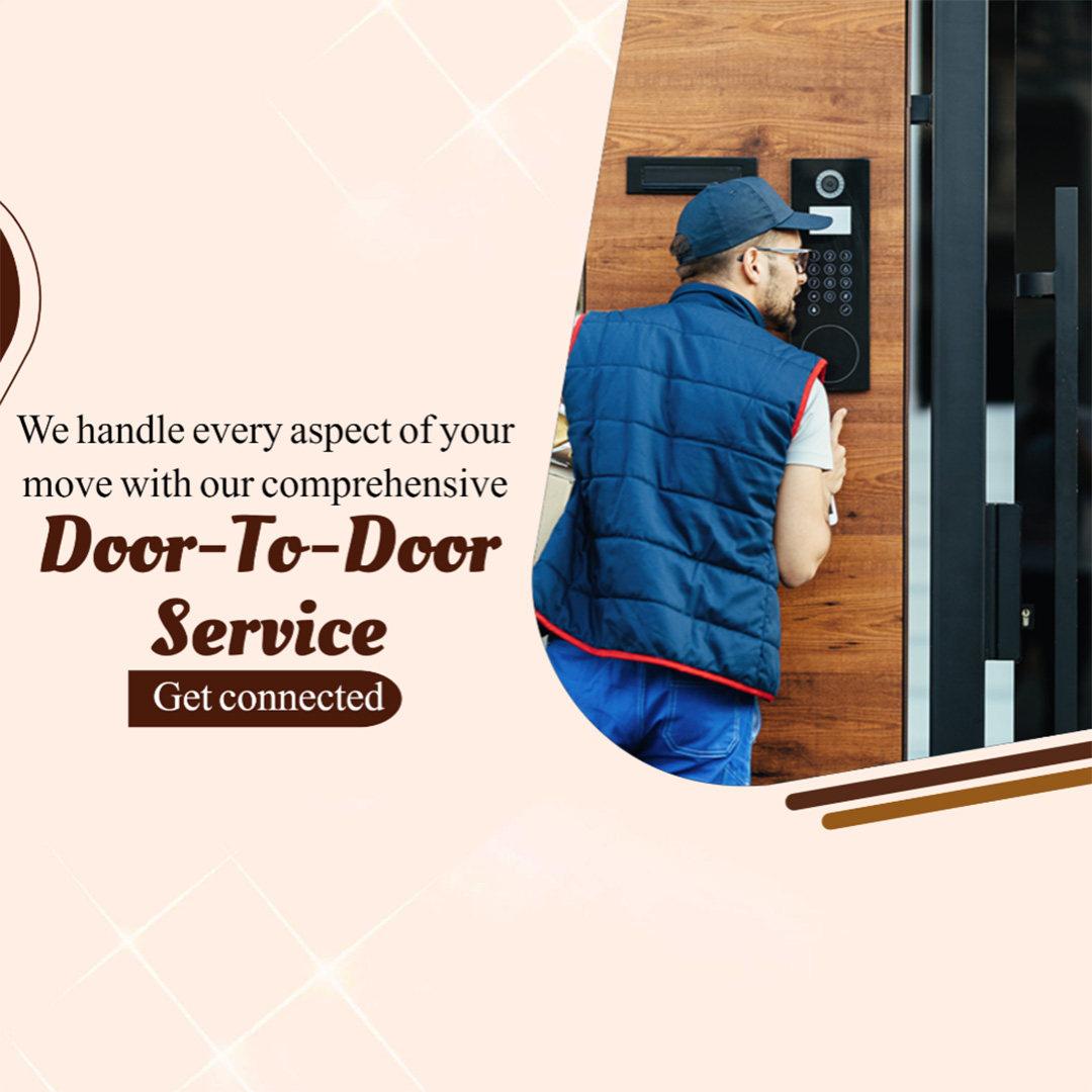 Packers & Movers