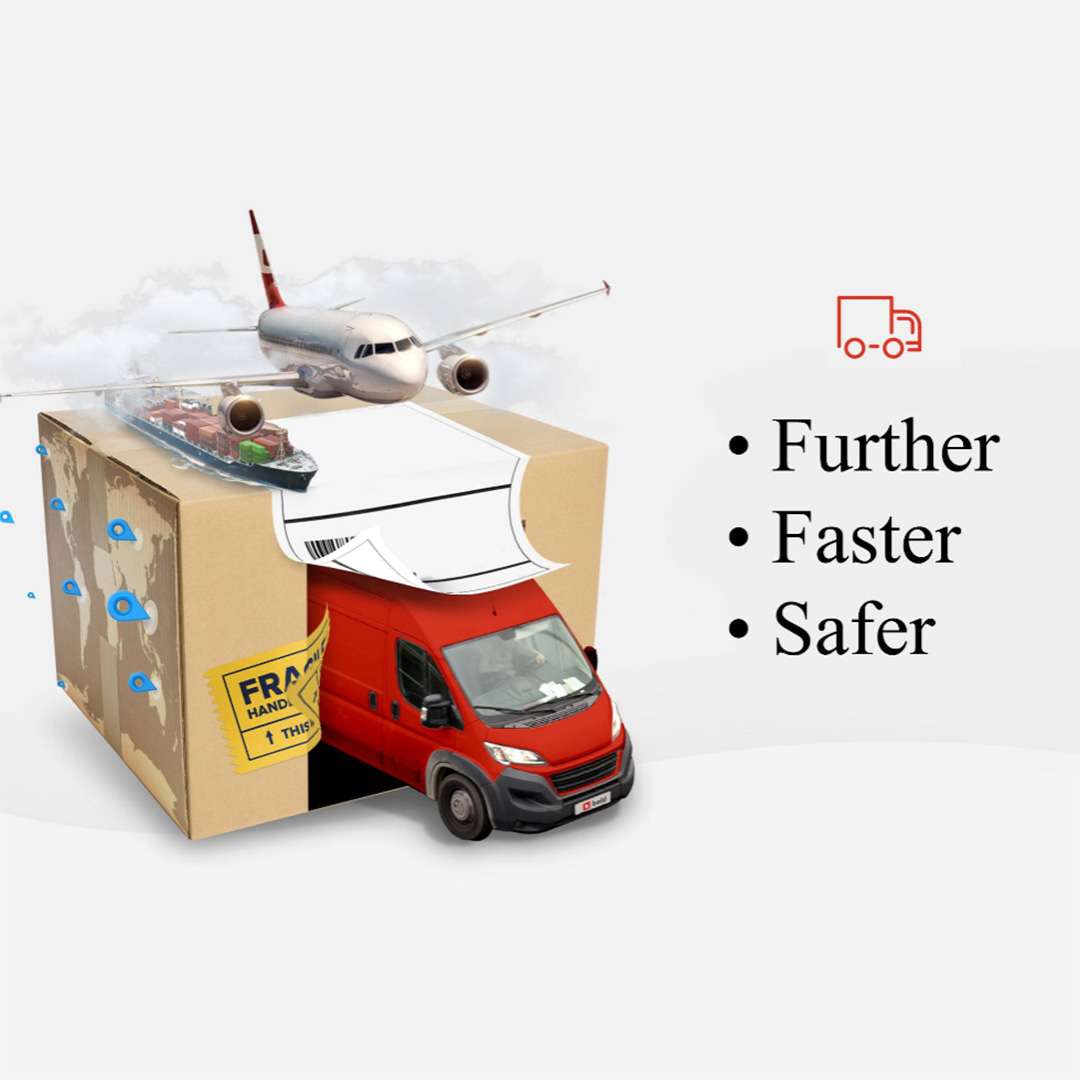 Logistics