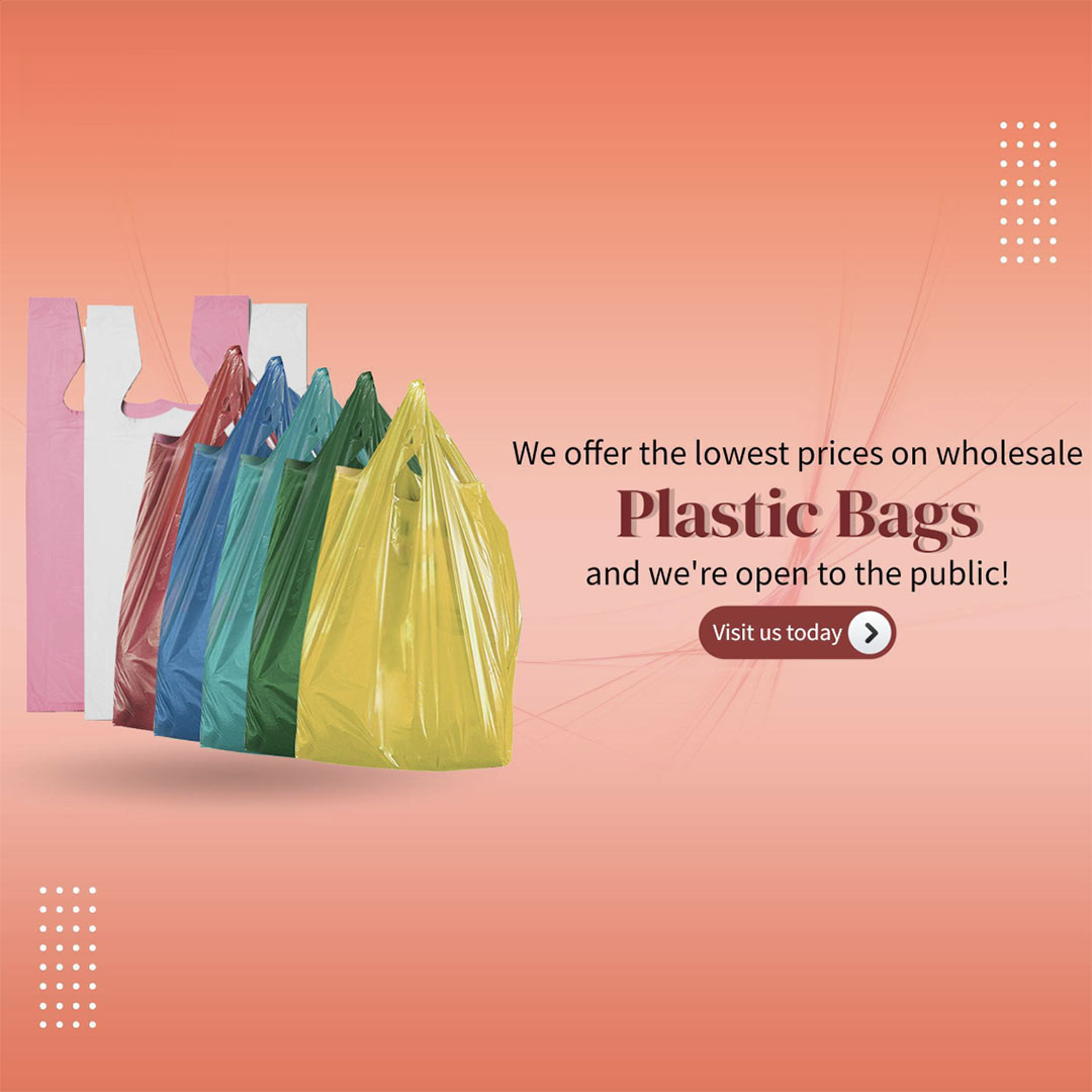 Bag Manufacturing