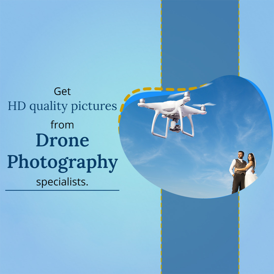 Photography & Videography