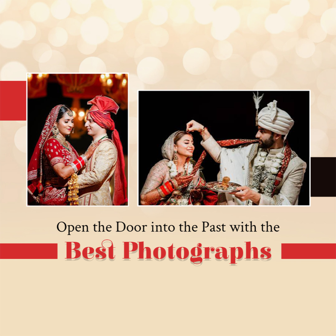 Photography & Videography
