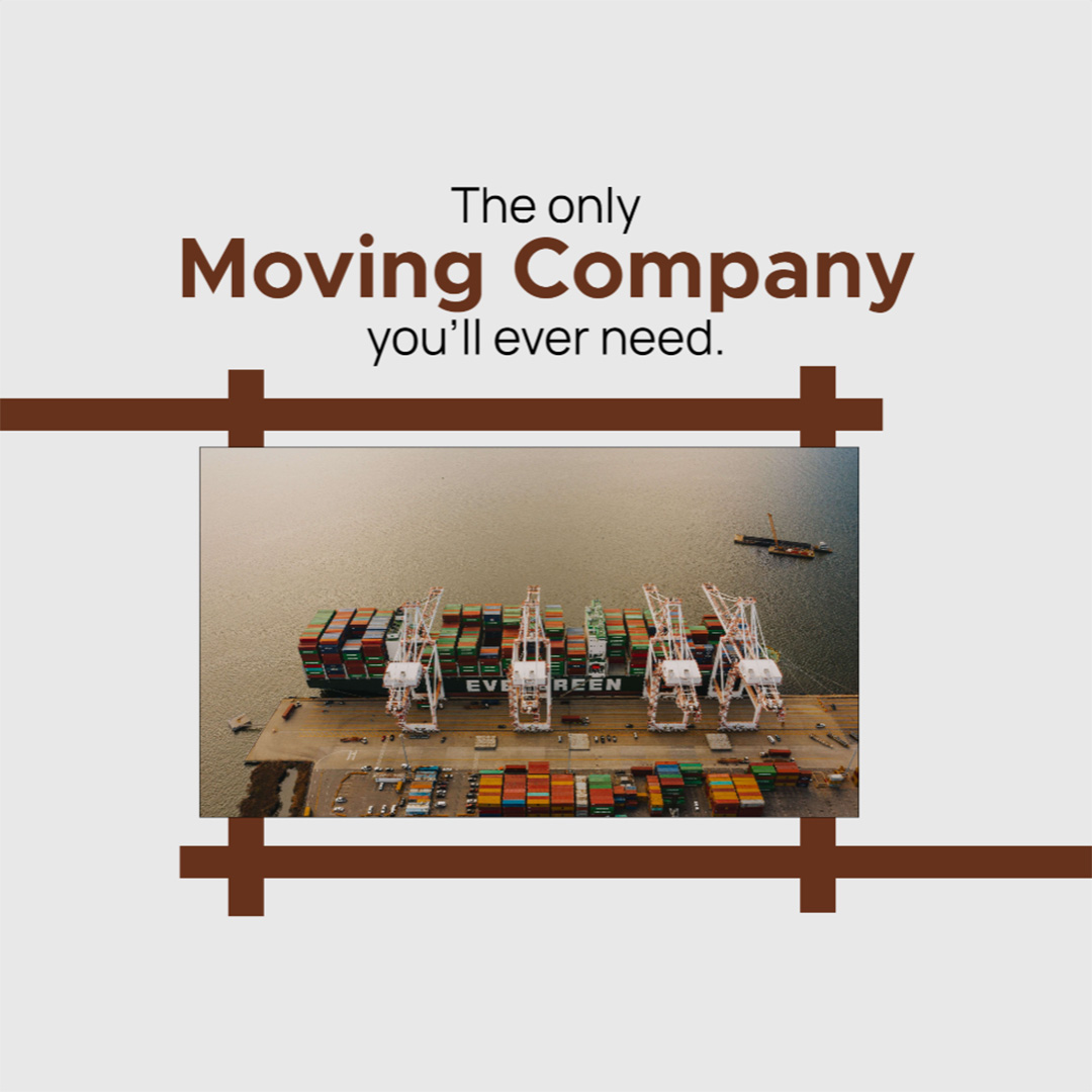 Packers & Movers