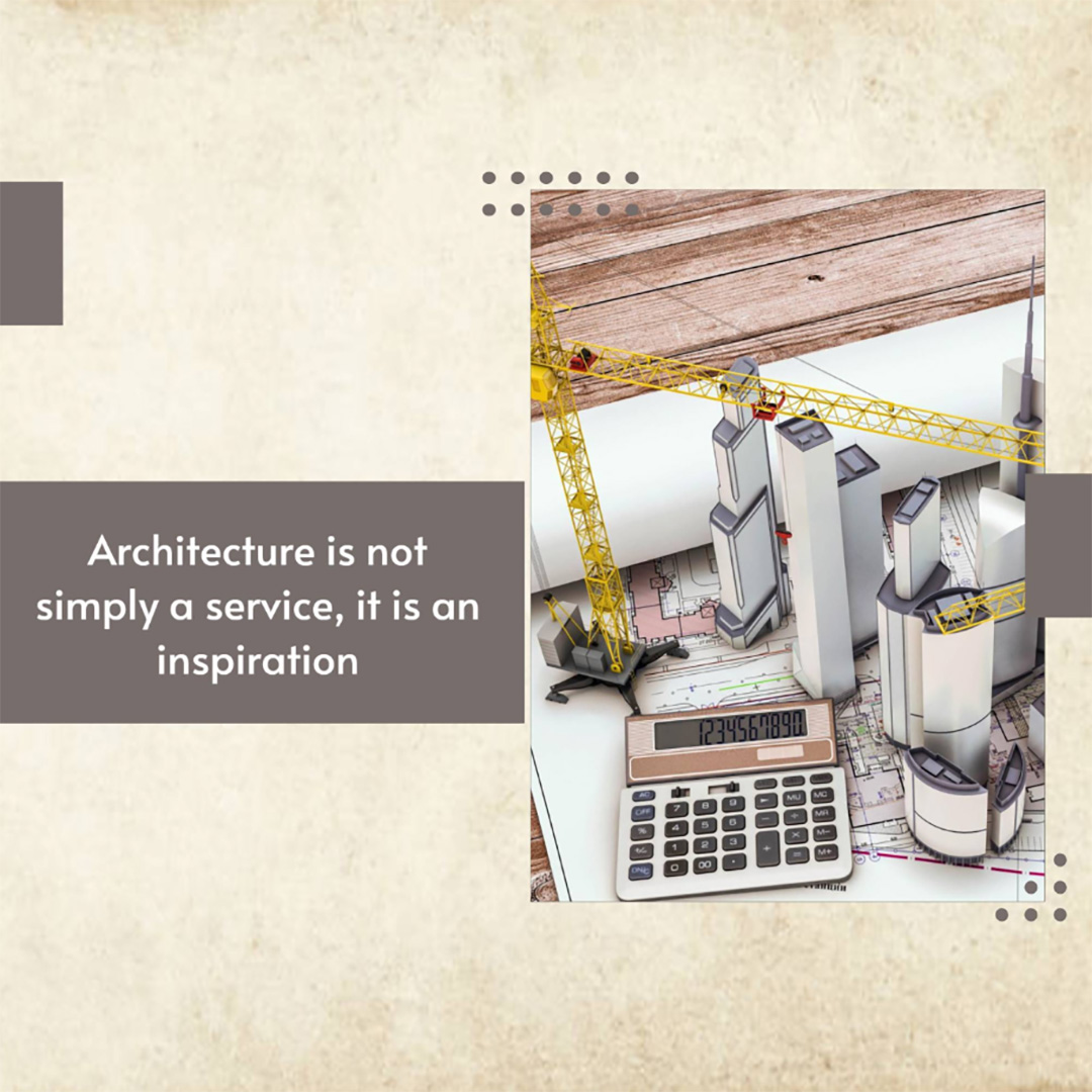 Architecture