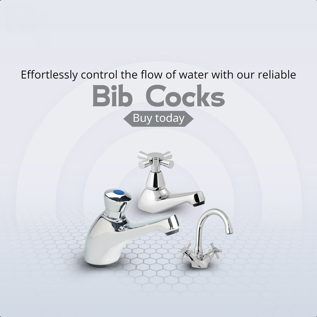 Bathroom Accessories