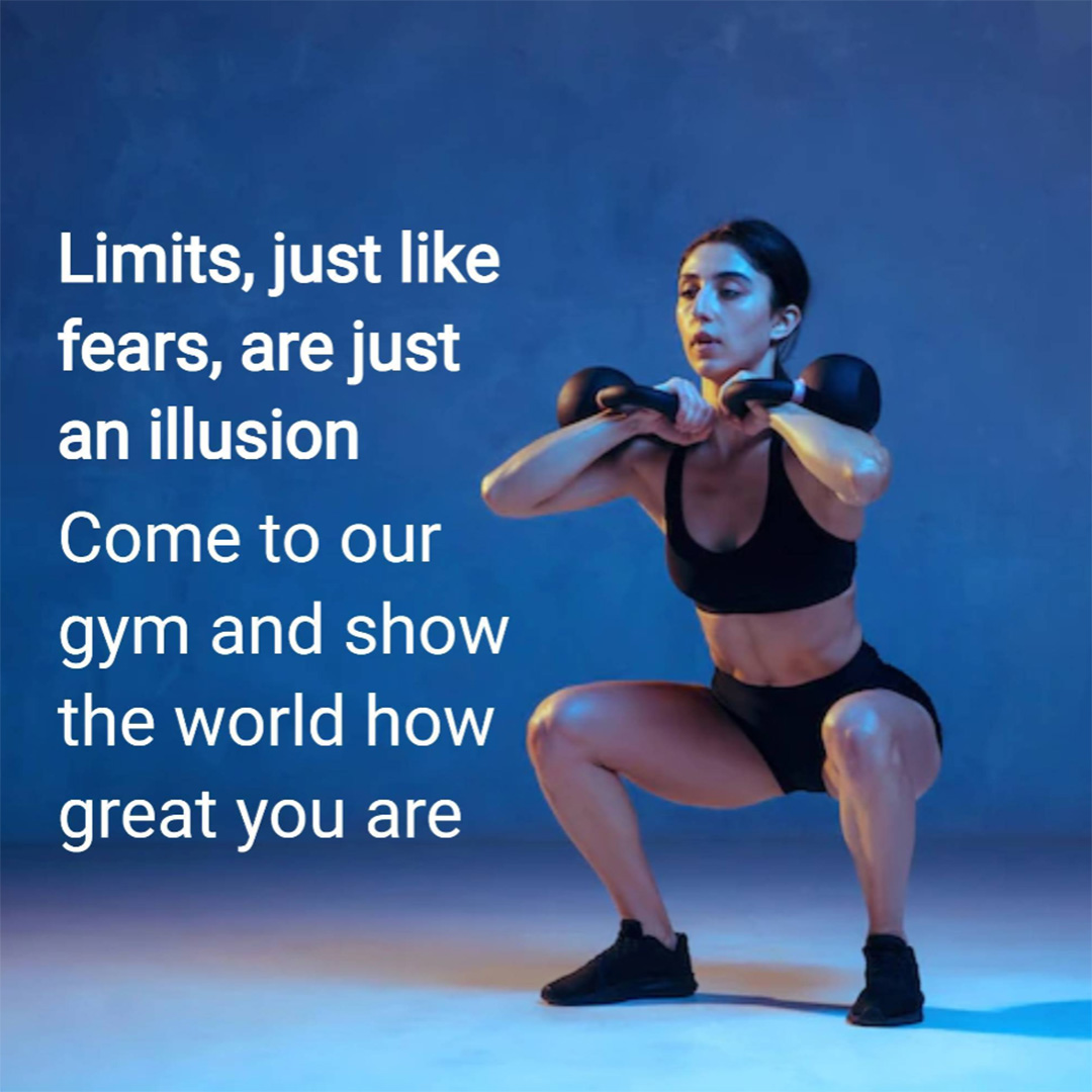 Gym & Yoga