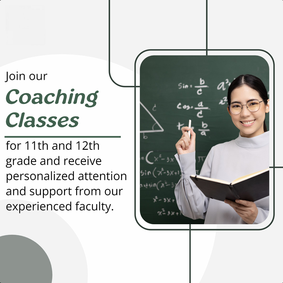 Education & Coaching
