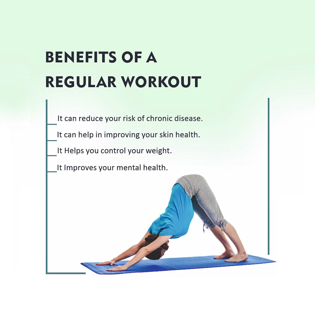 Gym & Yoga