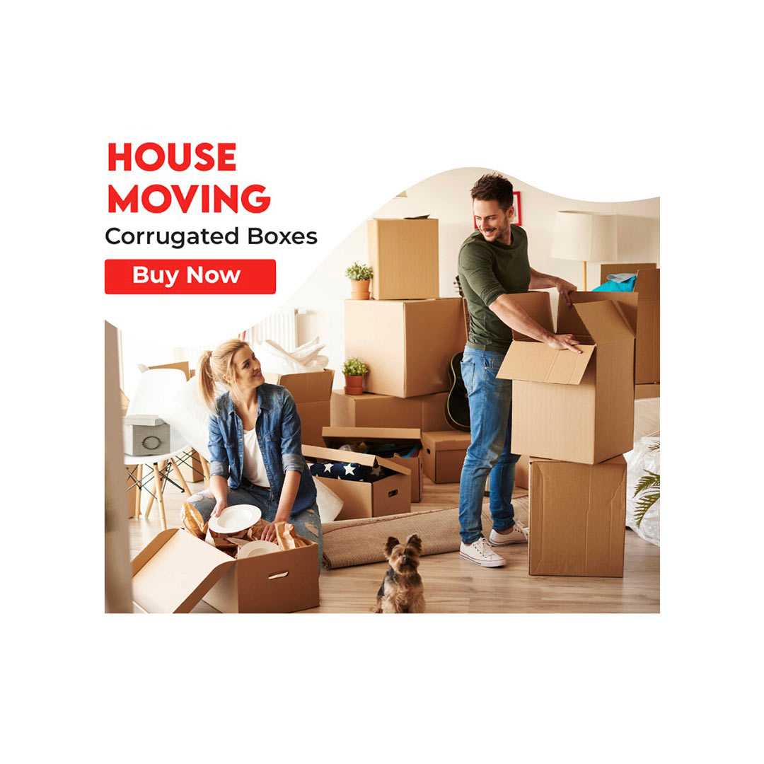 Packers & Movers