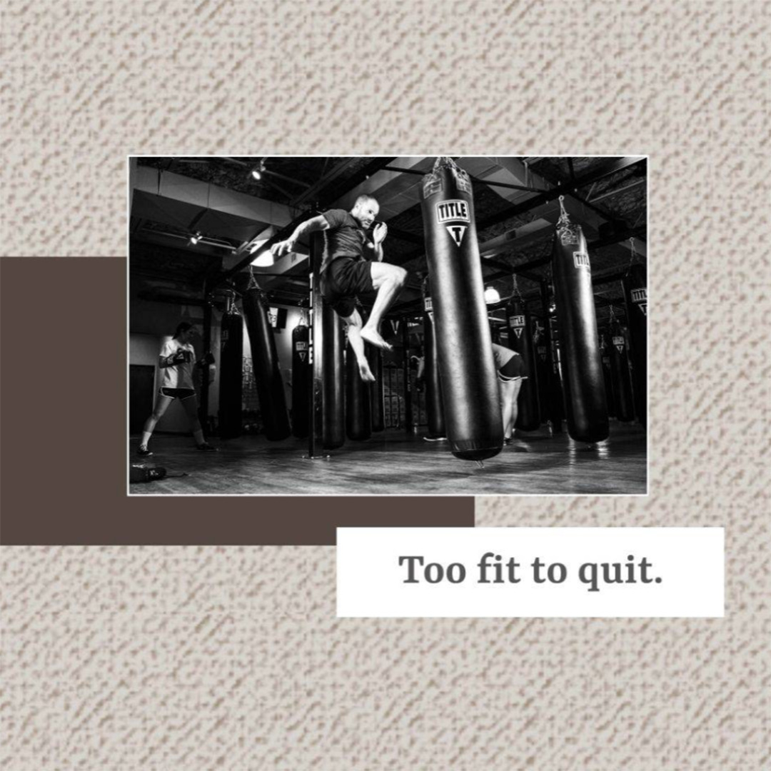 Gym & Yoga