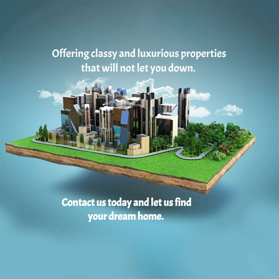 Real Estate