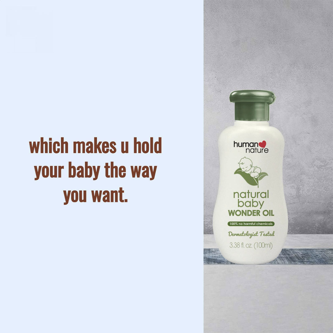 Baby Care Products